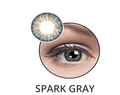 Optiano Spark gray | Eyeshades.pk