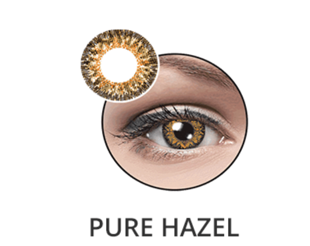 Optiano Pure hazel | Eyeshades.pk