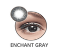 Optiano Two tone enchanted gray | Eyeshades.pk