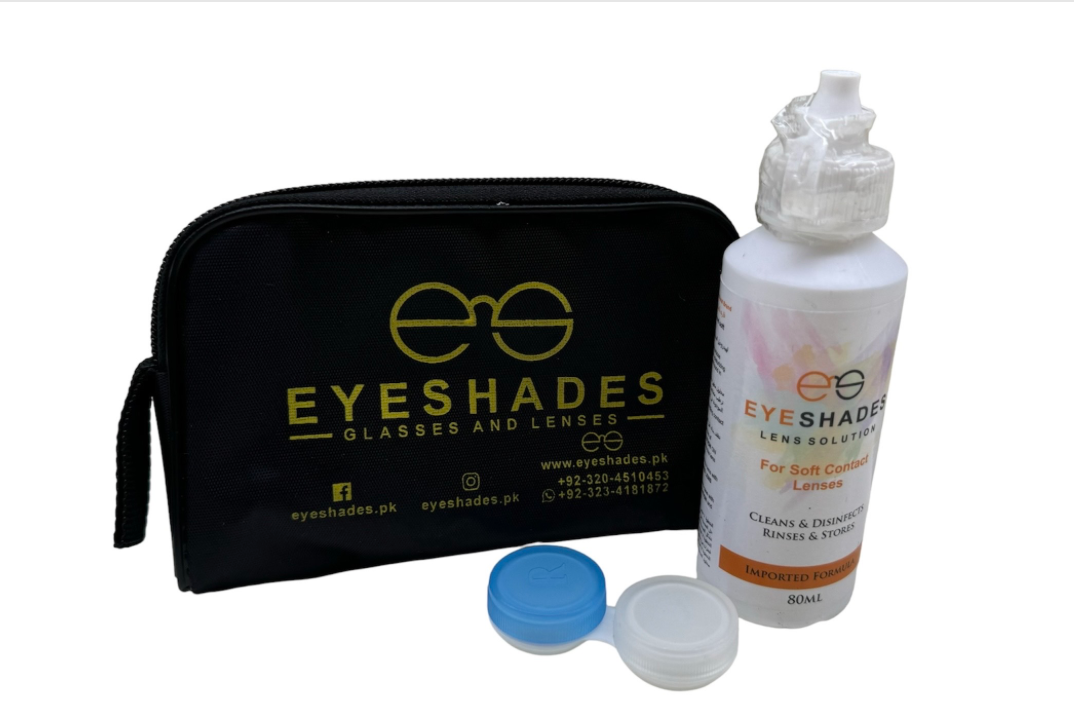 Eyesoft Divine - Eyeshades.pk