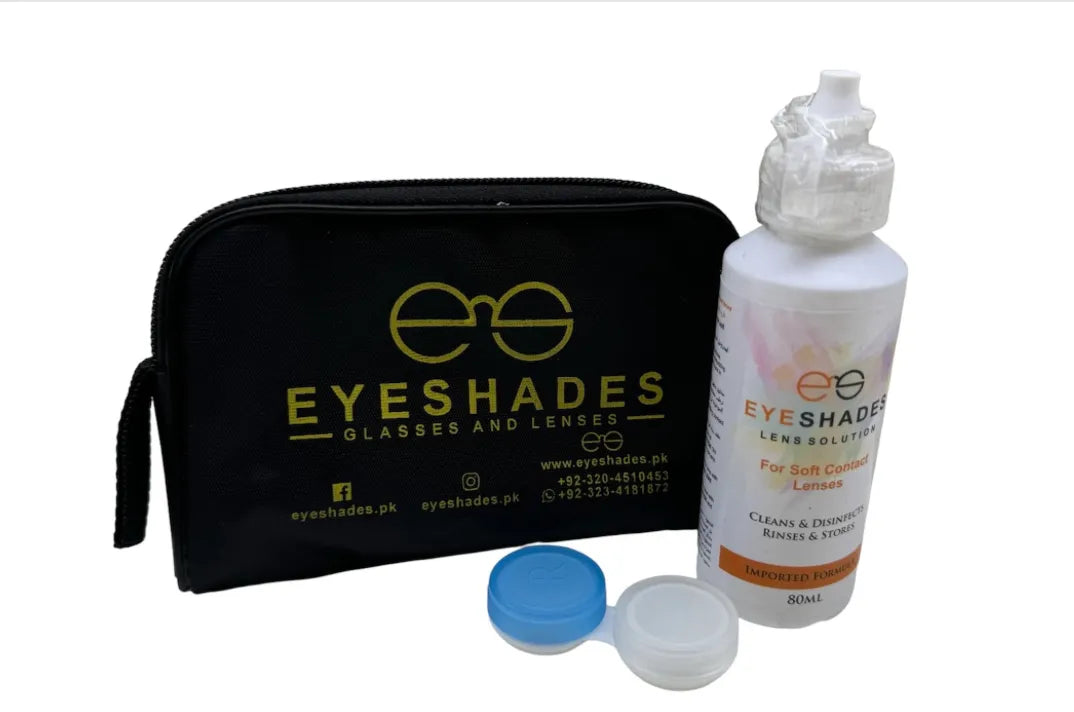 Acuvue OASYS | Eyeshades.pk