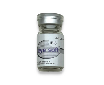 Eyesoft Iris | Eyeshades.pk