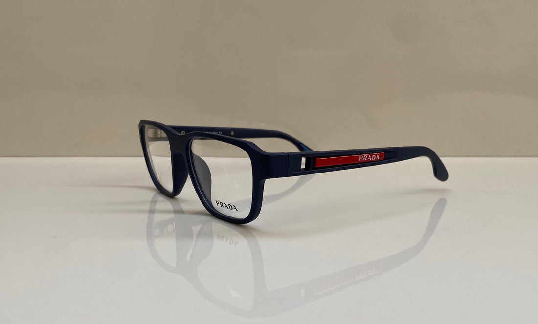 Prada VPS04N 002