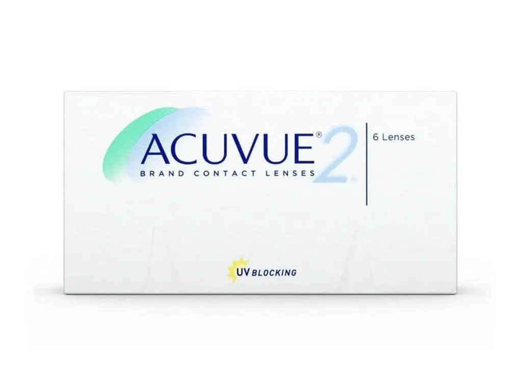 Acuvue 2 | Eyeshades.pk
