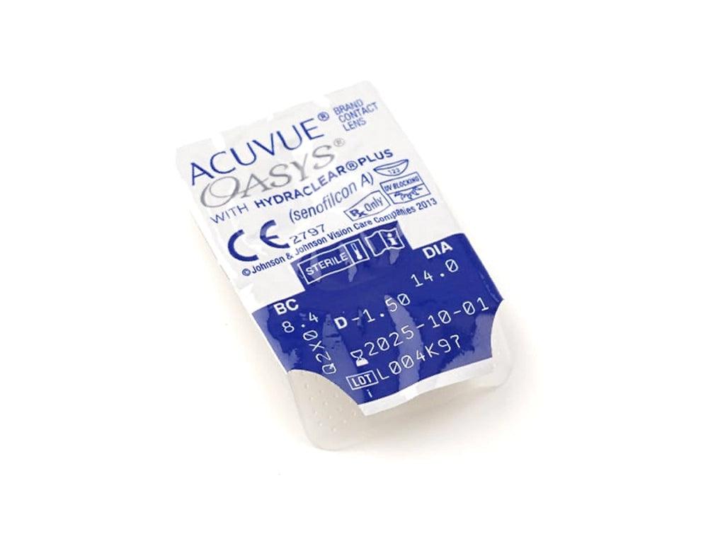 Acuvue OASYS | Eyeshades.pk