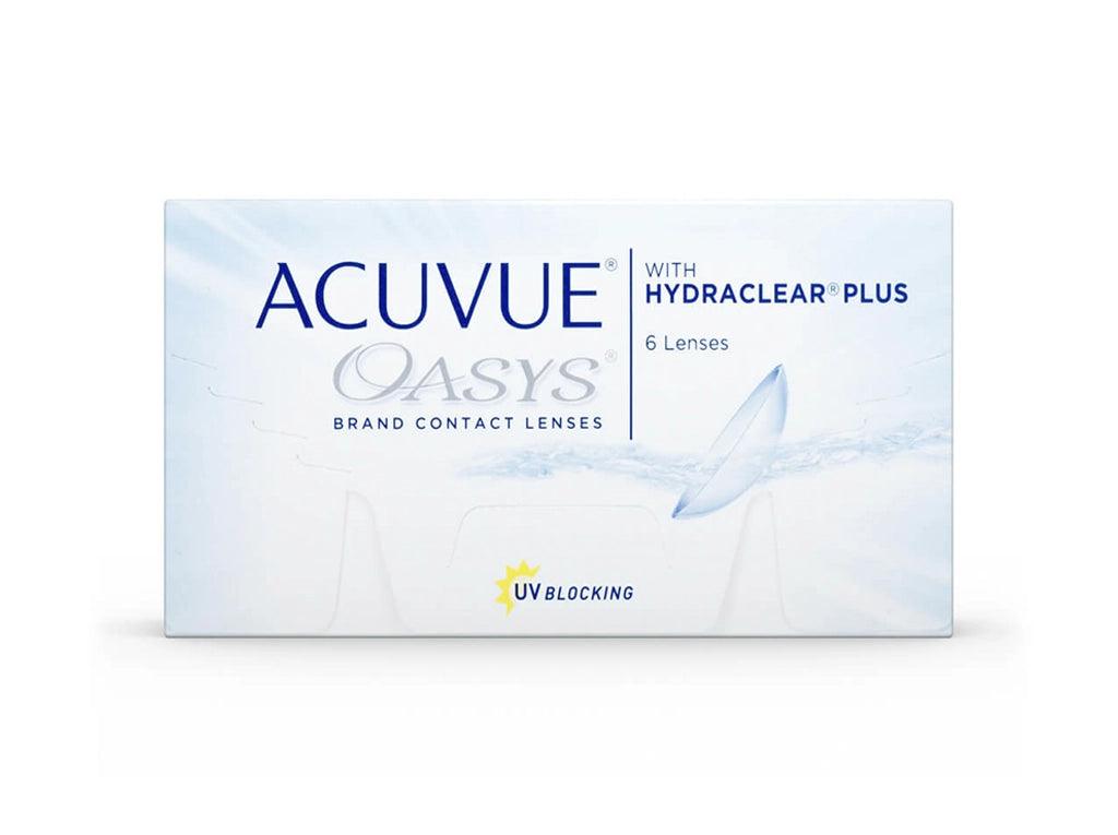 Acuvue OASYS | Eyeshades.pk