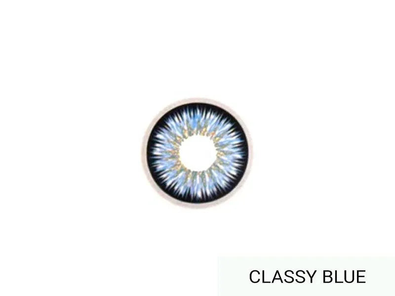 Adore Classy Blue | Eyeshades.pk