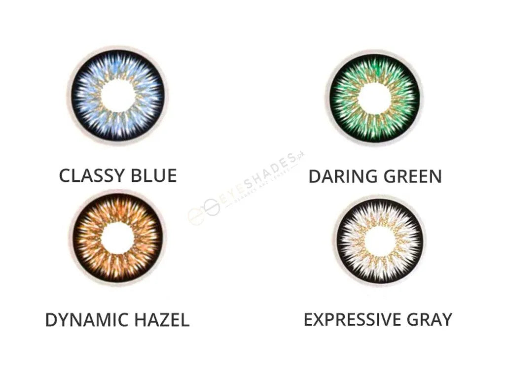 Adore | Eyeshades.pk