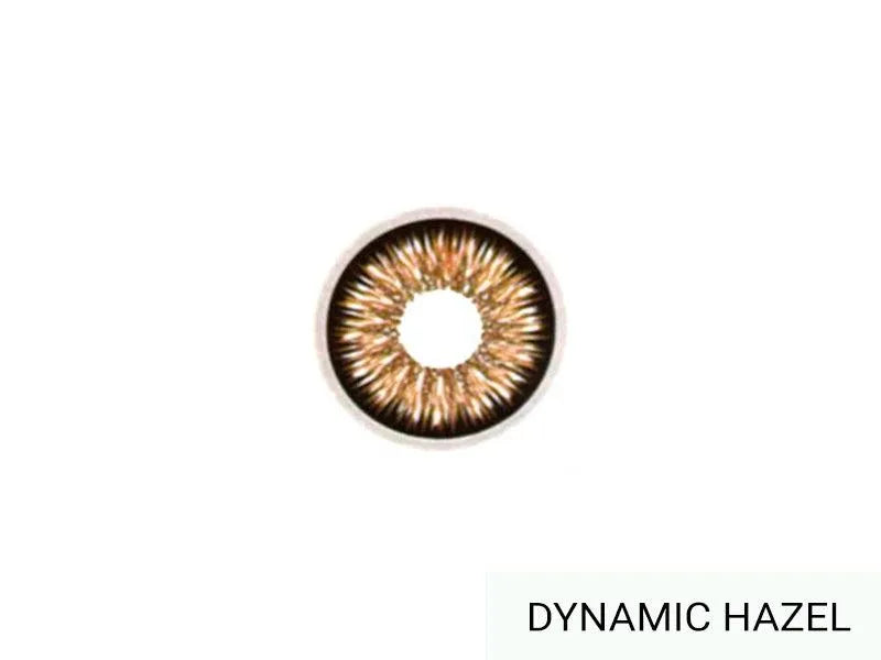Adore Dynamic Hazel | Eyeshades.pk