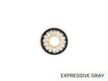 Adore Expressive Gray | Eyeshades.pk
