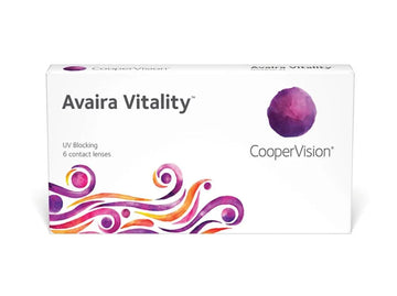 Avaira Vitality | Eyeshades.pk