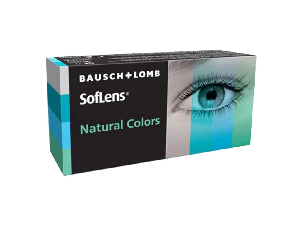 Bausch & Lomb Soflens - Eyeshades.pk