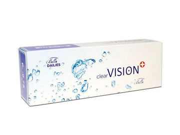 Bella Clear Vision | Eyeshades.pk