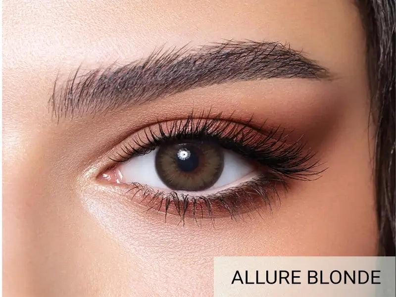 Bella Diamond Collection Allure Blonde | Eyeshades.pk