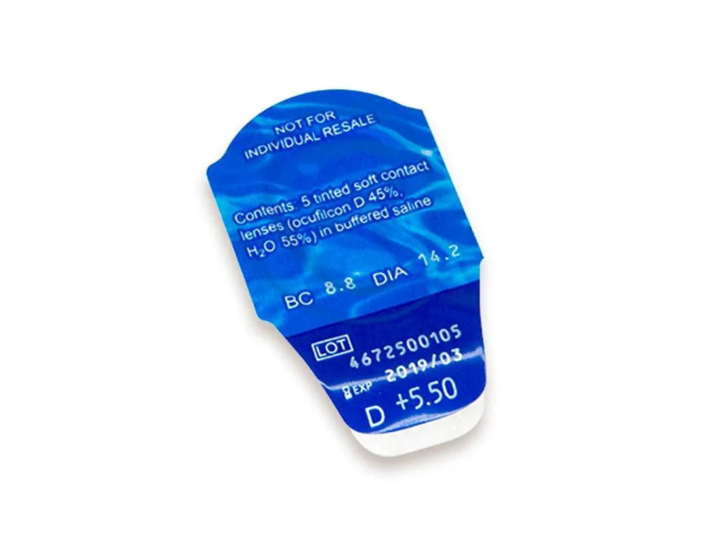 Biomedics 1 Day Extra | Eyeshades.pk