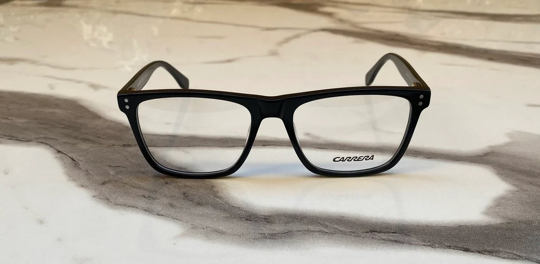 best brand lenses for glasses