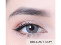 Eyesoft Divine Brilliant Gray | Eyeshades.pk