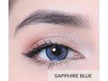 Eyesoft Divine Sapphire Blue | Eyeshades.pk