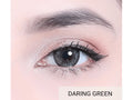Eyesoft Prime Daring Green | Eyeshades.pk