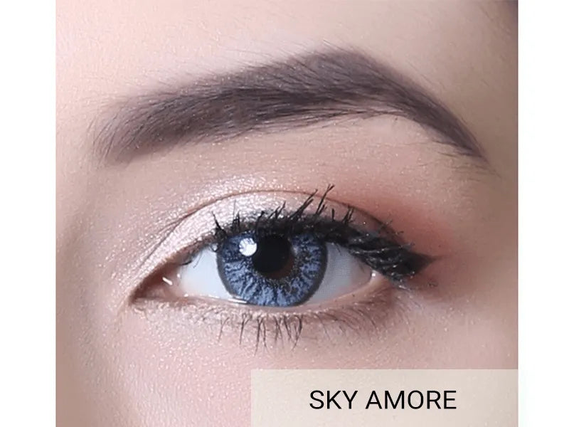 Eyesoft Prime Sky Amore | Eyeshades.pk