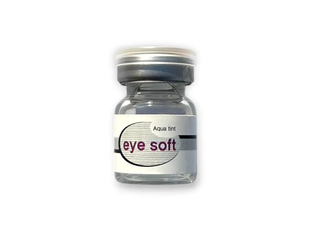 Eyesoft Transparent | Eyeshades.pk