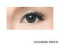 Freshkon FUSION Gleaming Green | Eyeshades.pk