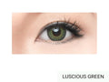 Freshkon MOSAIC Luscious Green | Eyeshades.pk