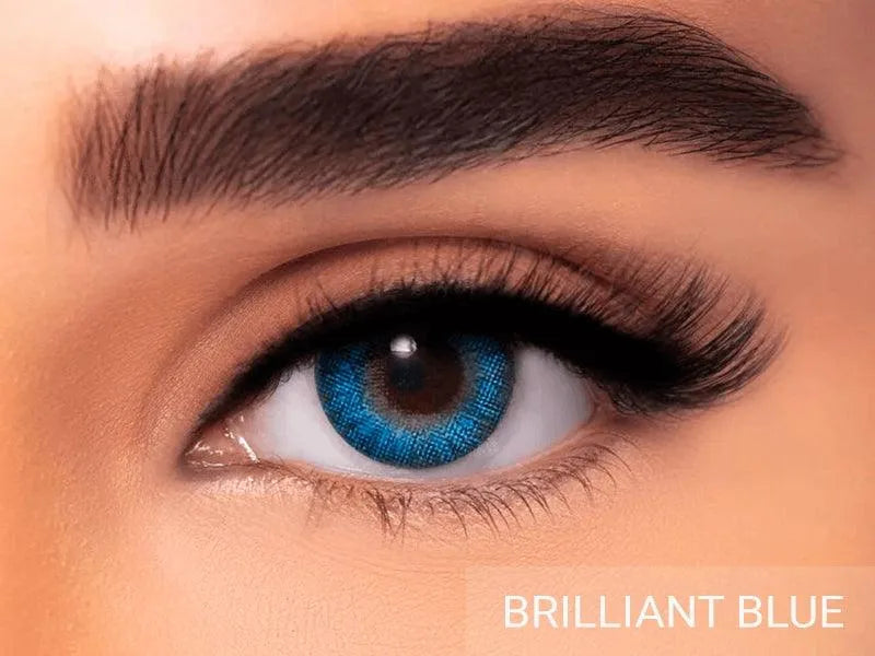 Freshlook COLORBLENDS | Eyeshades.pk