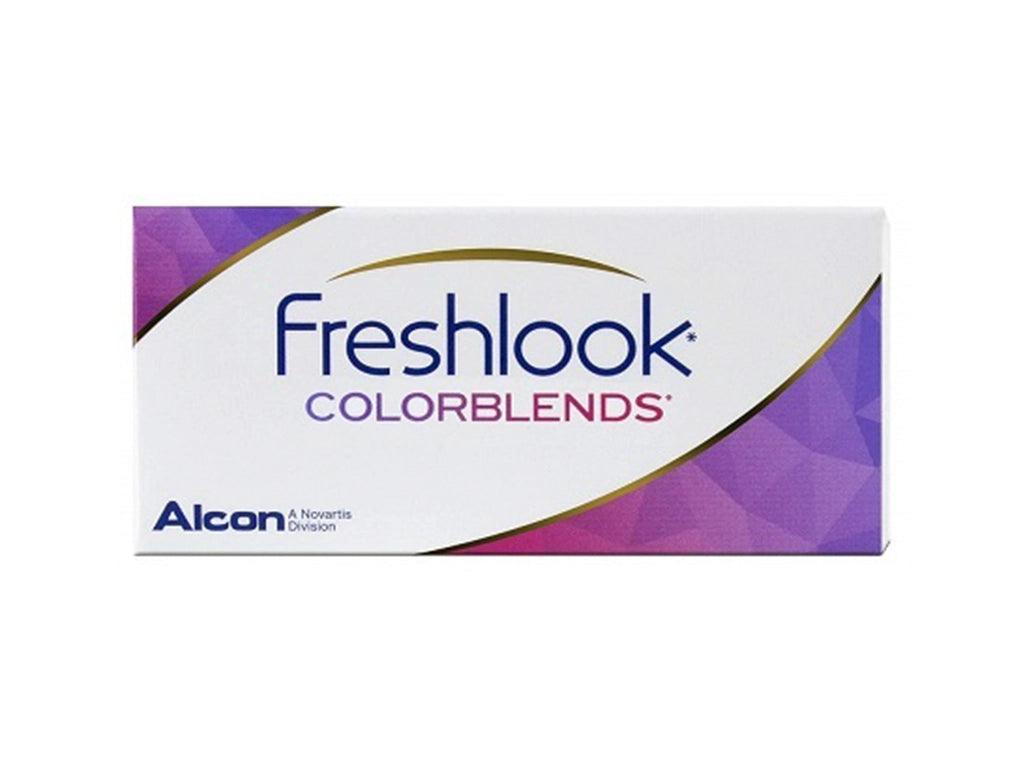 Freshlook COLORBLENDS - Eyeshades.pk