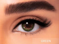 Freshlook One Day 1 pair Green | Eyeshades.pk