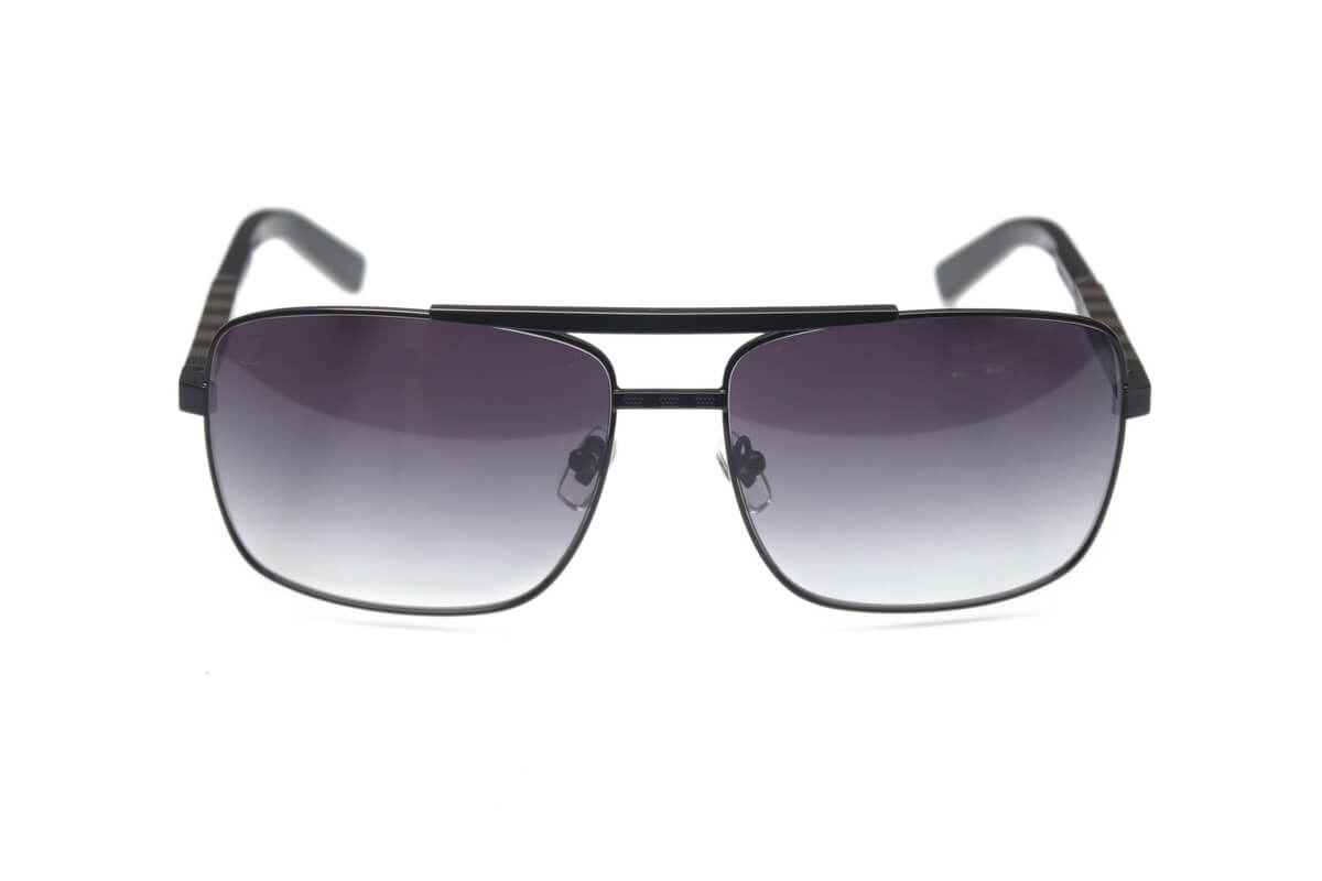 Louis Vuitton LV Attitude 259 Silver | Eyeshades.pk