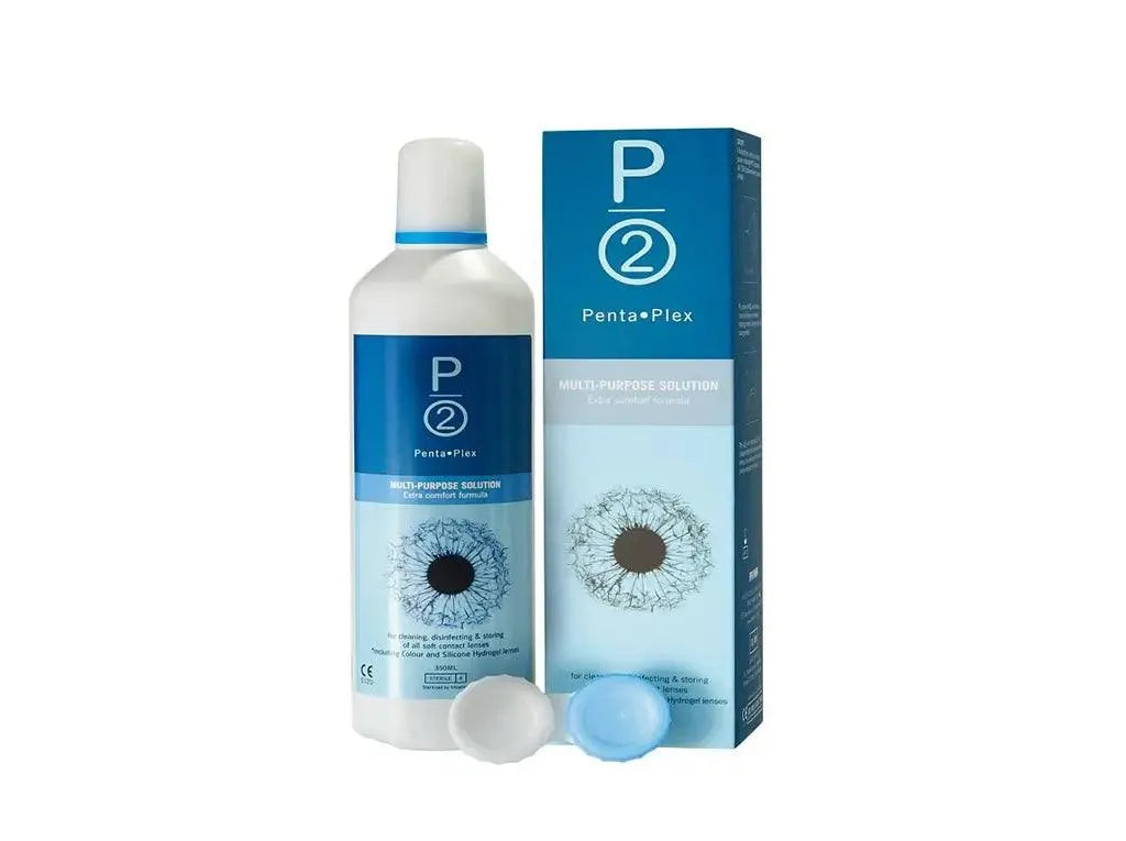Penta Plex P2 120 ml | Eyeshades.pk