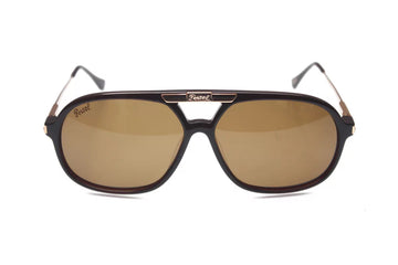 Persol 6403 Golden Brown | Eyeshades.pk