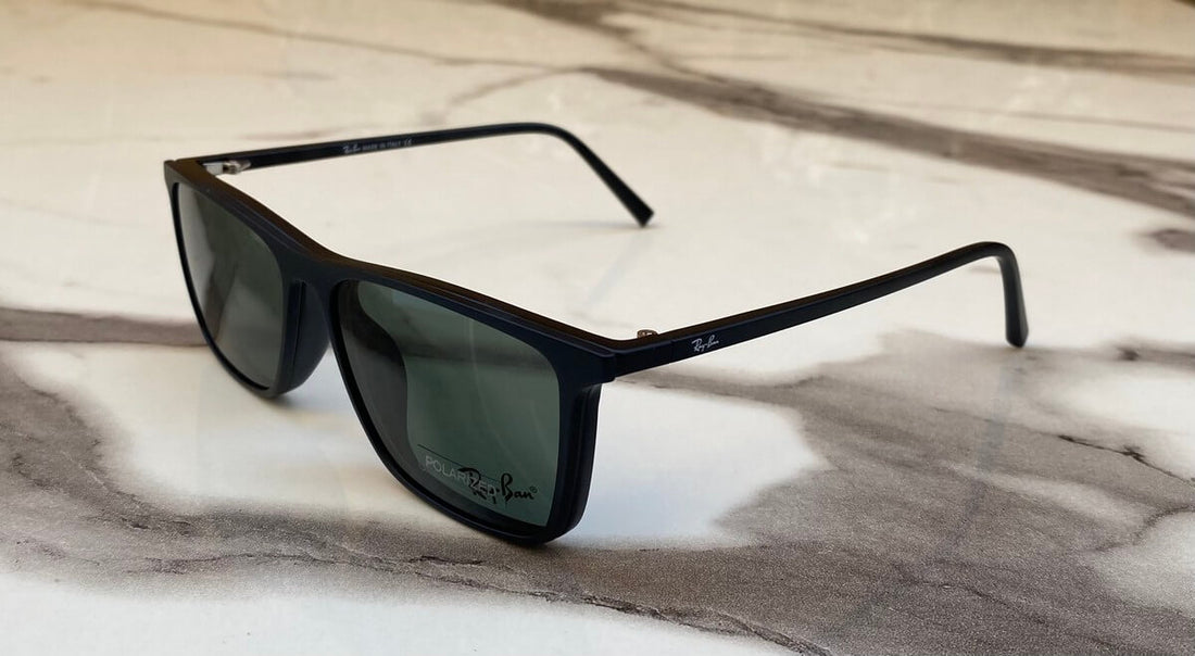 Ray-Ban Attachment RB7082