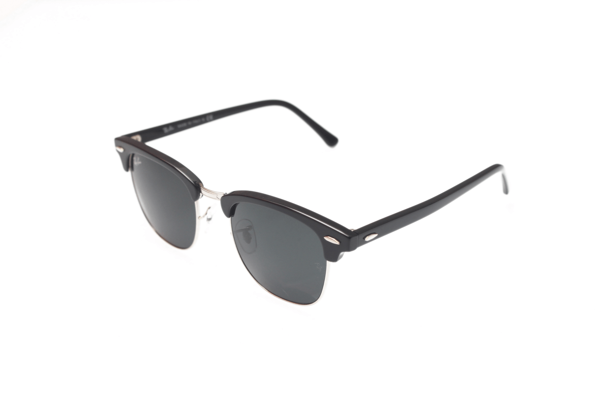 Ray-Ban Clubmaster Classic RB3016 | Eyeshades.pk