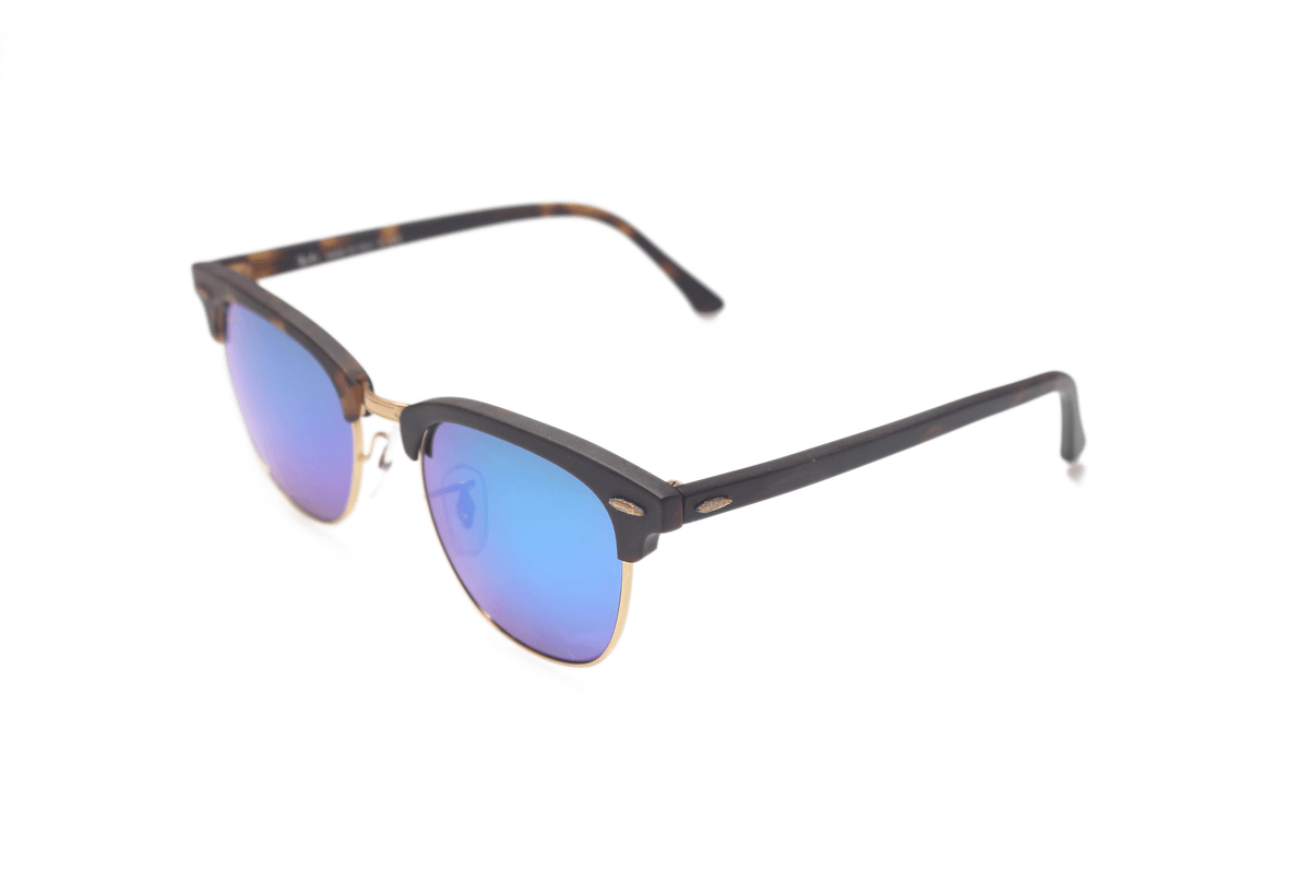 Ray-Ban Clubmaster Classic RB3016 | Eyeshades.pk