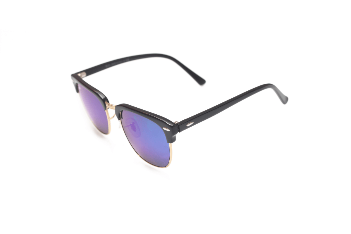 Ray-Ban Clubmaster Classic RB3016 | Eyeshades.pk