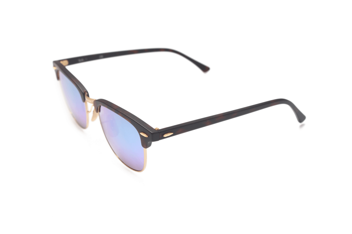 Ray-Ban Clubmaster Classic RB3016 | Eyeshades.pk