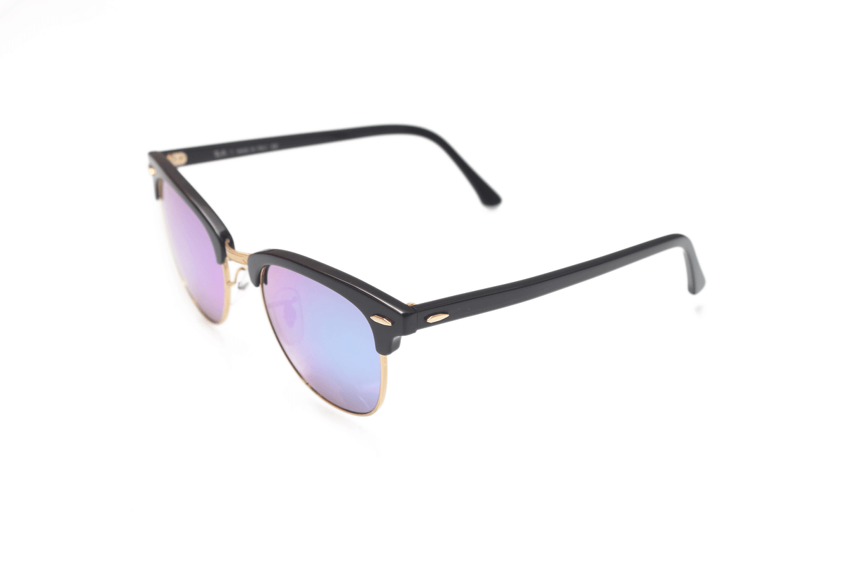 Ray-Ban Clubmaster Classic RB3016 | Eyeshades.pk