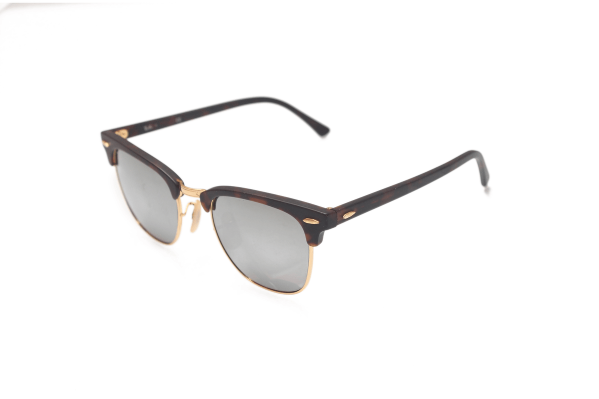 Ray-Ban Clubmaster Classic RB3016 | Eyeshades.pk