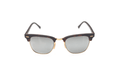 Ray-Ban Clubmaster Classic RB3016 Silver | Eyeshades.pk