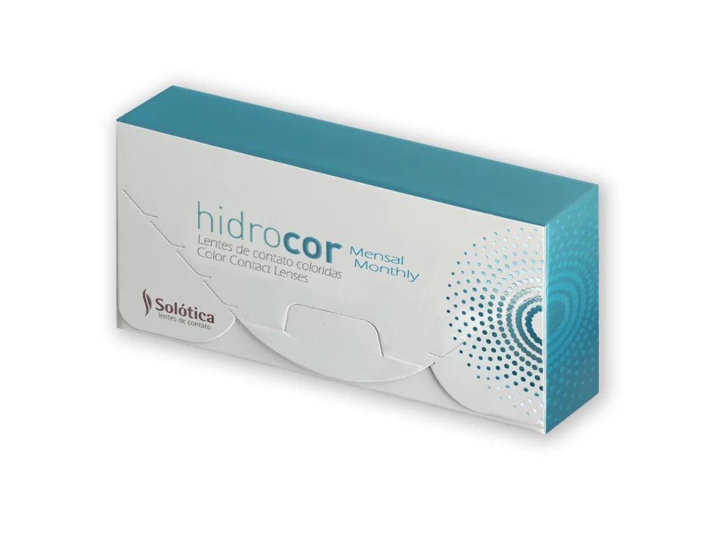 Solotica Hidrocor - Eyeshades.pk