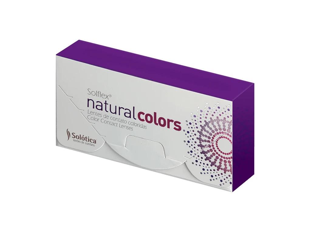 Solotica Soflex Natural - Eyeshades.pk