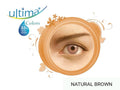 Ultima Brown | Eyeshades.pk