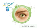 Ultima Green | Eyeshades.pk